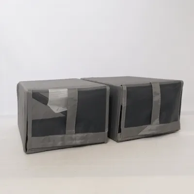 Förvaringslåda (PI-102759-5) från IKEA