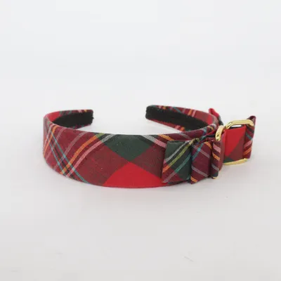Diadem (Röd, Flerfärgad)