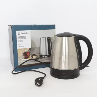 Waterkoker (Create 5) van Electrolux