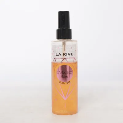 Body mist (Sparkling Rose) från La Rive