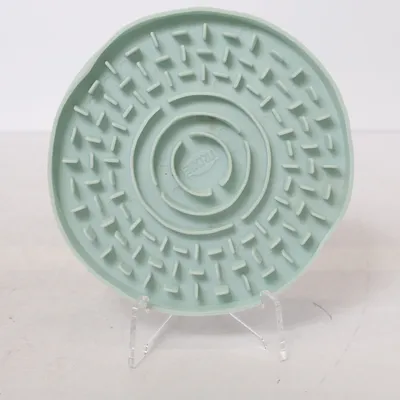 Matskål (Grön) från Trixie