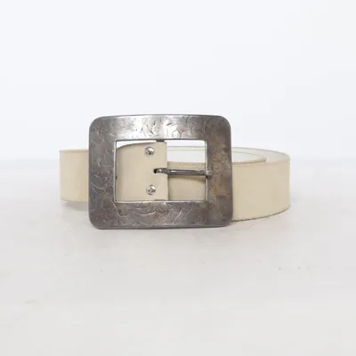 Bälte (TOPECO) från Topeco Skinn