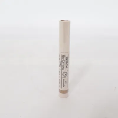 Øjenbrynsgel (Eyebrow Gel) fra Ecooking