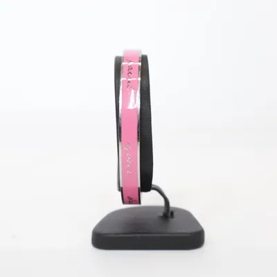 Armband (Rosa, Silverfärgad) från Eight O Eight Okänd metall