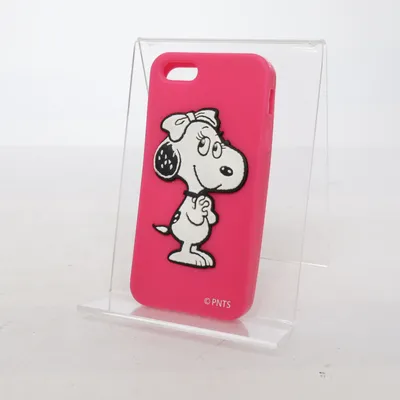 Telefoncover (Pink) fra PNTS