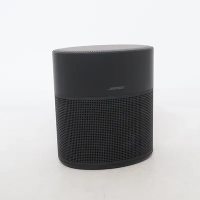 Bluetooth speaker (Portable Home Speaker) from Bose