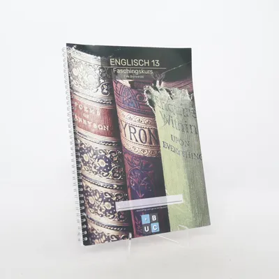 Course book