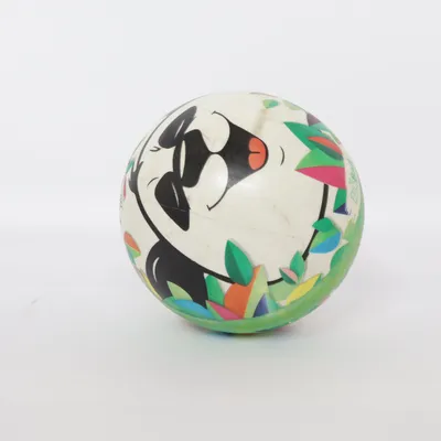 Træningsbold (Bioball) fra Mondo