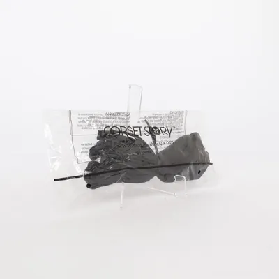 Ficelle (Noir) de Corset Story
