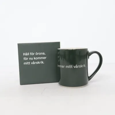 Krus (Astrid Lindgren Mug) fra Design House Stockholm