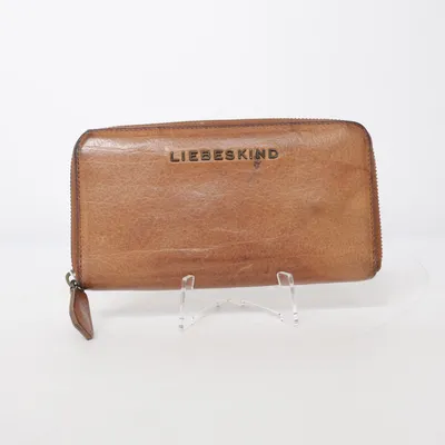Portemonnee (Bruin) van Liebeskind