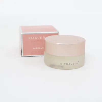Lip balm (Rescue Balm) from Rituals