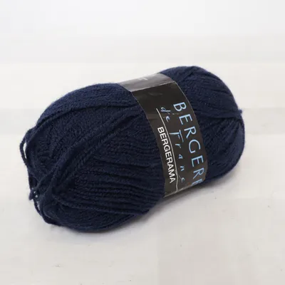 Garn (BERGERAMA) från Bergere de France