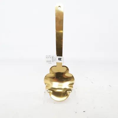 Spoon (Gold) from Søstrene Grene