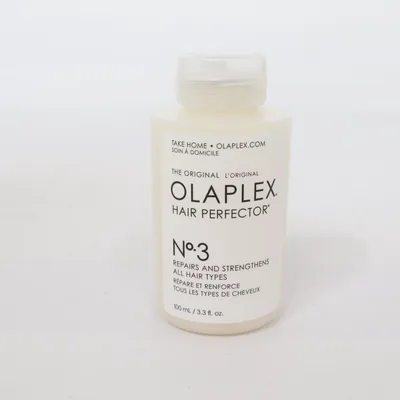 Hårkur (Hair Perfector No.3) fra Olaplex