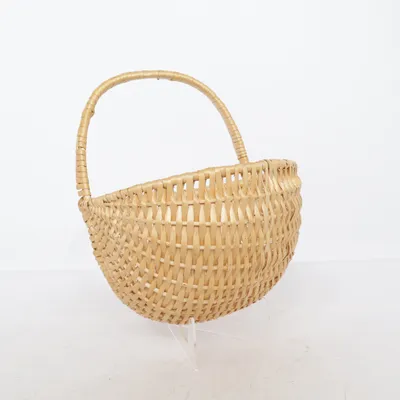Forvaringskurv (Beige)