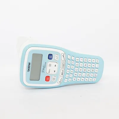 Labelmaskine (H100LB) fra Brother