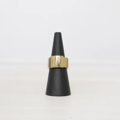 Ring (Guld) fra Michael Kors Ukendt metal
