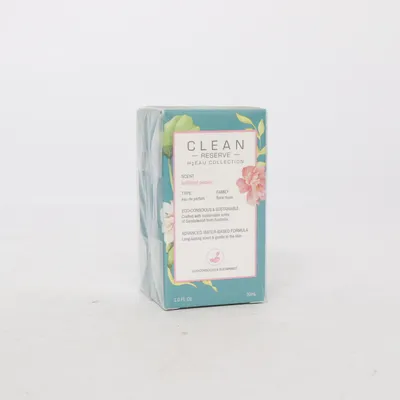 Eau de Parfum (reserve) från CLEAN