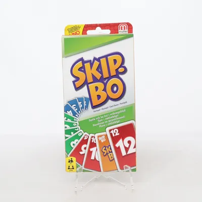 Cartes à jouer de Mattel Games