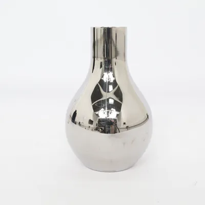Vase (Sølv) fra Georg Jensen
