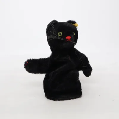Handdocka (Vintage) från Steiff