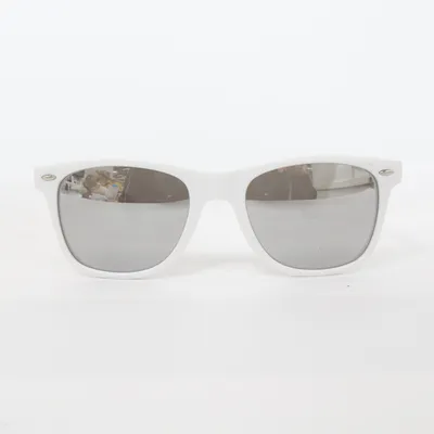 Sunglasses (White) from Coca Cola