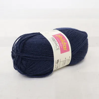 Garn (PREFACE) från Phildar