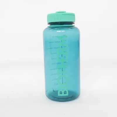 Vattenflaska (Blå, Grön) från Biotherm