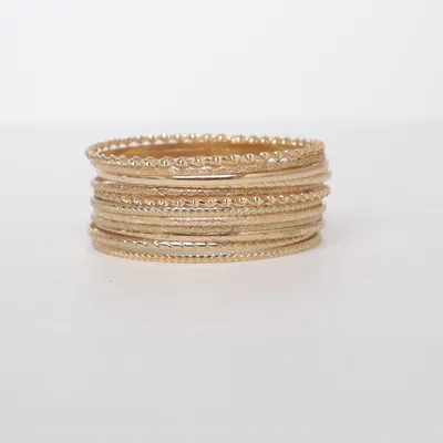 Armlet (Gold) Unknown metal