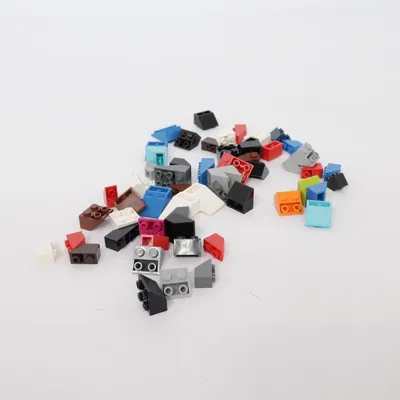 Construction set (Multicolored) from LEGO