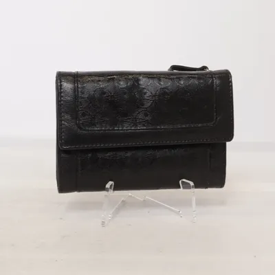 Plånbok (Svart) från Coccinelle