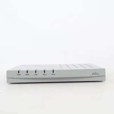 Modem (X5222r-P3) from Bredbands Bolaget