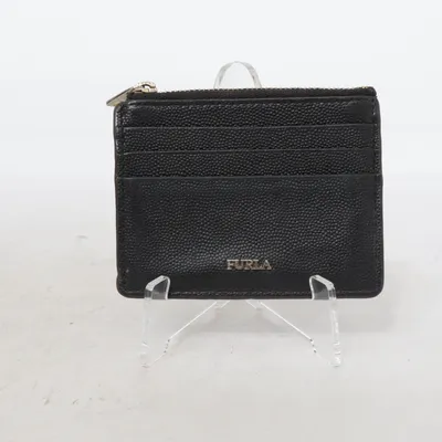 Plånbok (Svart) från Furla