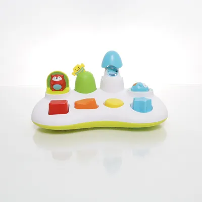 Activiteitenspeelgoed (Meerkleurig) van Skip Hop