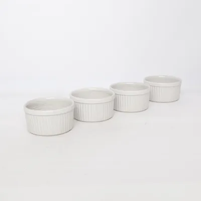 Tallrik (Vit) från Anders Petter