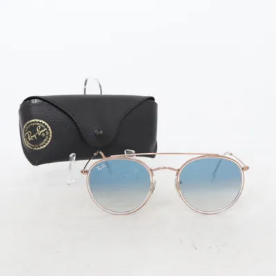 Solbriller (RB3647-N) fra Ray-Ban