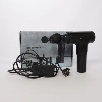 Massageapparat (73523)