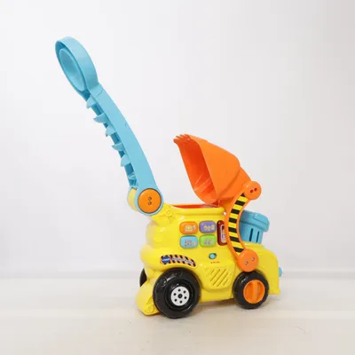 Leksak (Gul, Blå, Orange) från VTech