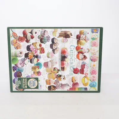 Pussel från Cobble Hill