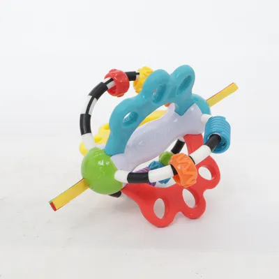 Babylegetøj (Flerfarvet) fra Playgro
