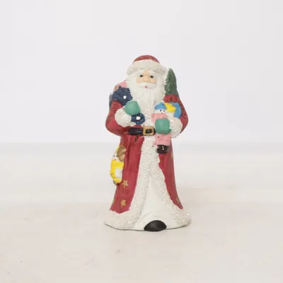 Christmas decoration (Red, White, Multicolored)