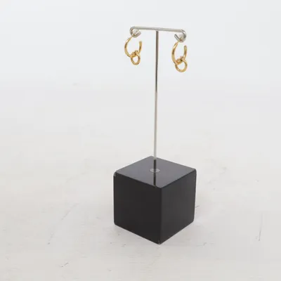 Earrings (Gold) from Stilnest Unknown metal