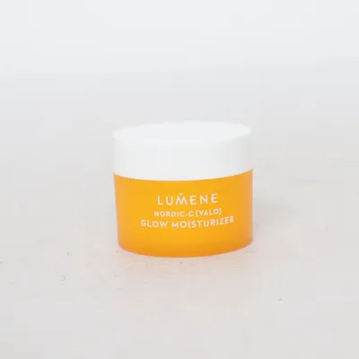 Crème visage (Nordic-C Valo Glow Moisturizer) de Lumene