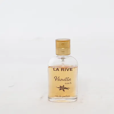 Eau de Parfum (Vanilla Touch) från La Rive