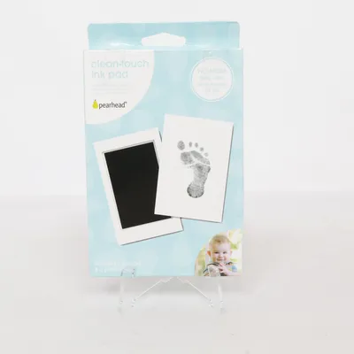 Crafts (Clean-Touch Ink Pad) from Pearhead