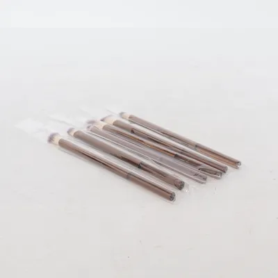 Pinceau de maquillage (Marron)