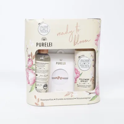 Conditioner van Purelei