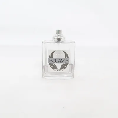 Eau de Toilette (Brave Man) from La Rive