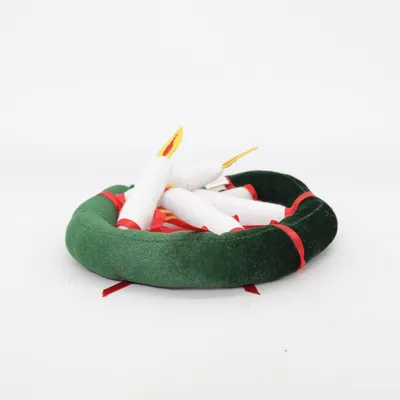Couronne de Lucia (Vert, Multicolore) de Oskar & Ellen